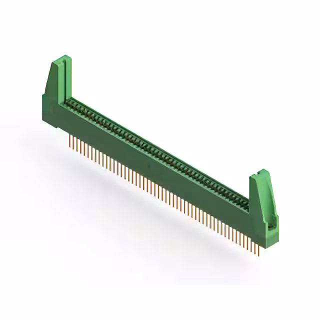 345-052-540-188 EDAC Inc.  Edgeboard Connectors